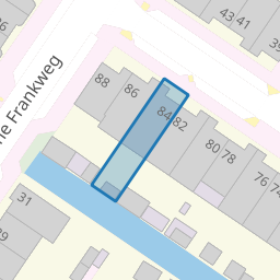 Perceel LDN01-W-5526