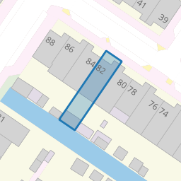 Perceel LDN01-W-5527