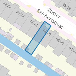 Perceel LDN01-W-5532