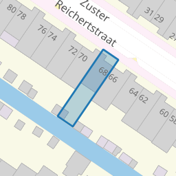 Perceel LDN01-W-5534