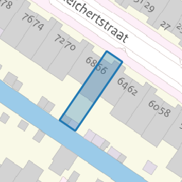 Perceel LDN01-W-5535