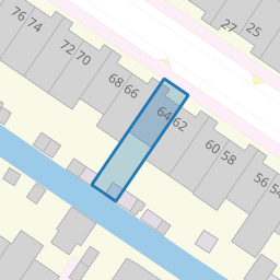 Perceel LDN01-W-5536