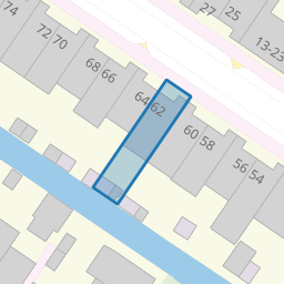 Perceel LDN01-W-5537