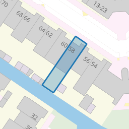 Perceel LDN01-W-5539