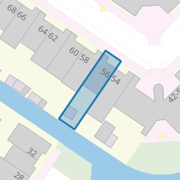 Perceel LDN01-W-5540