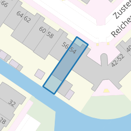 Perceel LDN01-W-5541