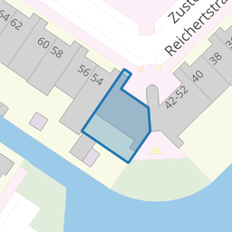 Perceel LDN01-W-5543