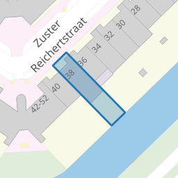 Perceel LDN01-W-5549