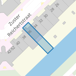 Perceel LDN01-W-5550