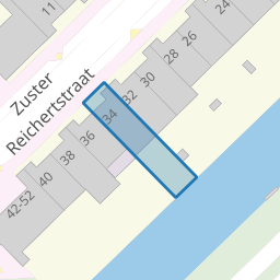 Perceel LDN01-W-5551