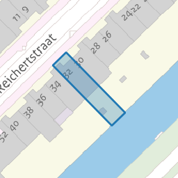 Perceel LDN01-W-5552