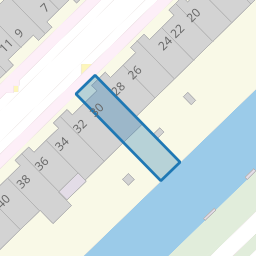 Perceel LDN01-W-5553