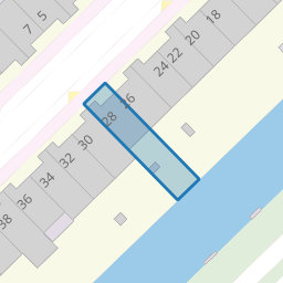 Perceel LDN01-W-5554