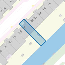 Perceel LDN01-W-5555