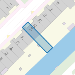 Perceel LDN01-W-5556