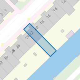 Perceel LDN01-W-5557