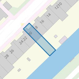 Perceel LDN01-W-5558