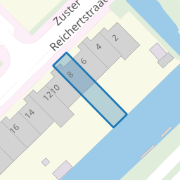 Perceel LDN01-W-5564