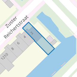 Perceel LDN01-W-5567