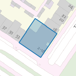 Perceel LDN01-W-5571