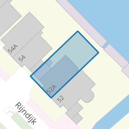 Perceel LDN01-W-5601