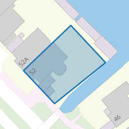 Perceel LDN01-W-5602