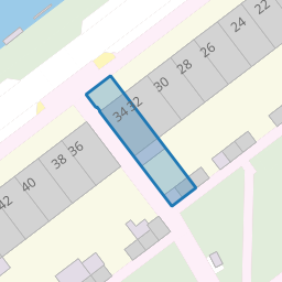 Perceel LDN01-W-5603