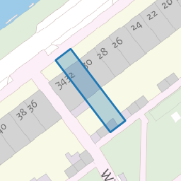 Perceel LDN01-W-5604