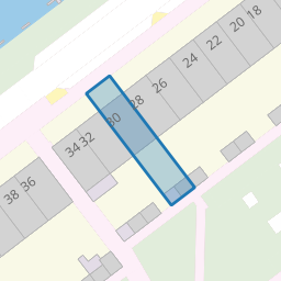 Perceel LDN01-W-5605