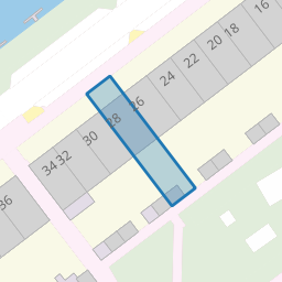 Perceel LDN01-W-5606