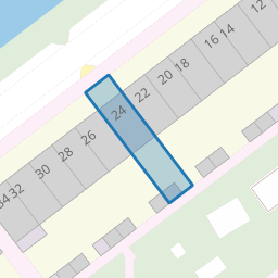 Perceel LDN01-W-5608