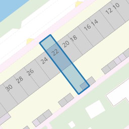 Perceel LDN01-W-5609