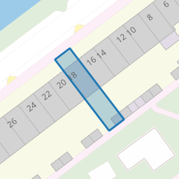 Perceel LDN01-W-5611