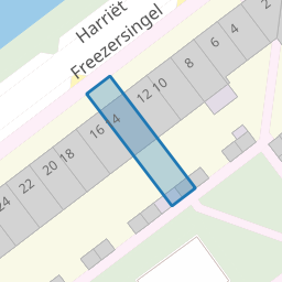 Perceel LDN01-W-5613