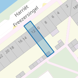 Perceel LDN01-W-5614