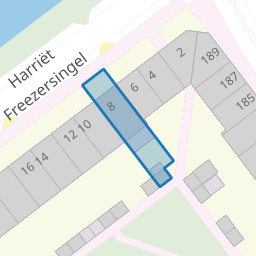 Perceel LDN01-W-5616