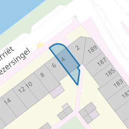 Perceel LDN01-W-5618