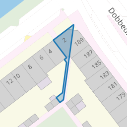 Perceel LDN01-W-5619