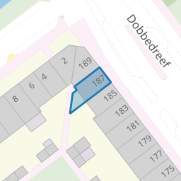 Perceel LDN01-W-5621