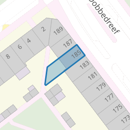 Perceel LDN01-W-5622