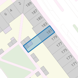 Perceel LDN01-W-5624