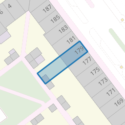 Perceel LDN01-W-5625