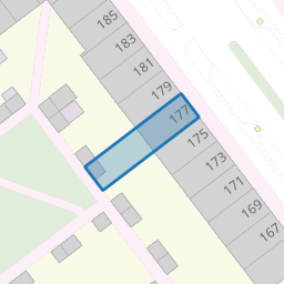 Perceel LDN01-W-5626