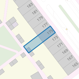 Perceel LDN01-W-5627