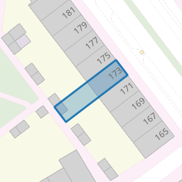 Perceel LDN01-W-5628