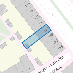 Perceel LDN01-W-5629