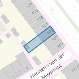 Perceel LDN01-W-5630