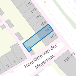 Perceel LDN01-W-5631