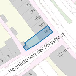 Perceel LDN01-W-5632