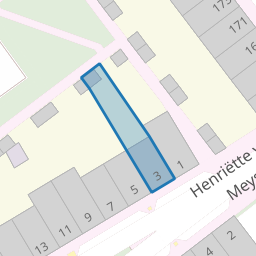 Perceel LDN01-W-5634